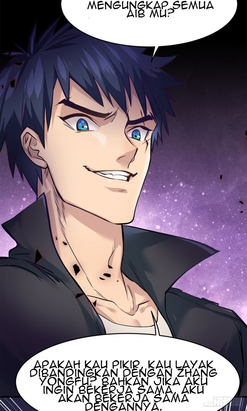 The Strongest Berserker In The City Chapter 10 Gambar 7